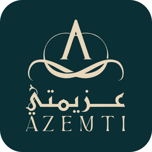 Azemti app icon