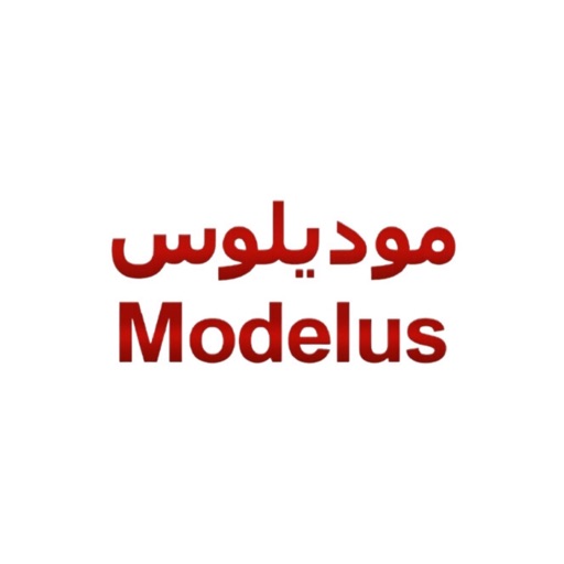 Modelus app icon